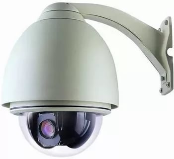 PTZ камера видеонаблюдения